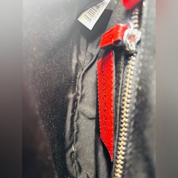 MARC JACOBS CROSSBODY LUNBOX PURSE NWOT - Picture 11 of 15